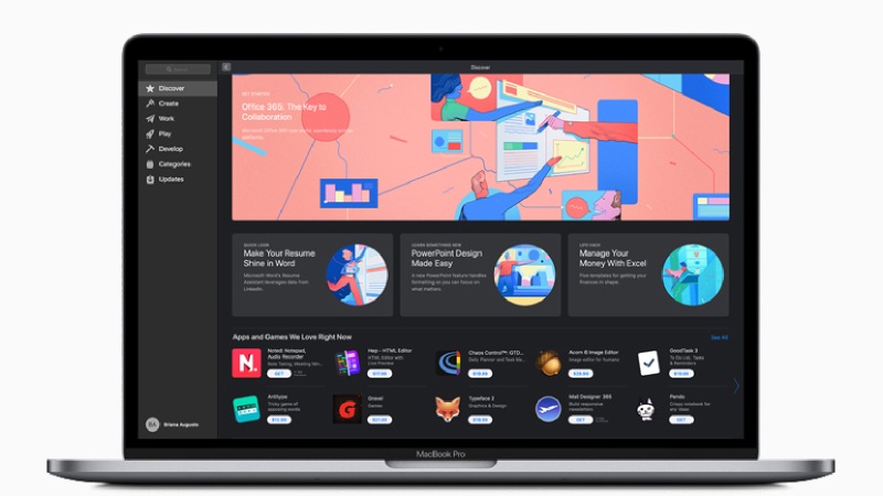 Swtor Mac App Store